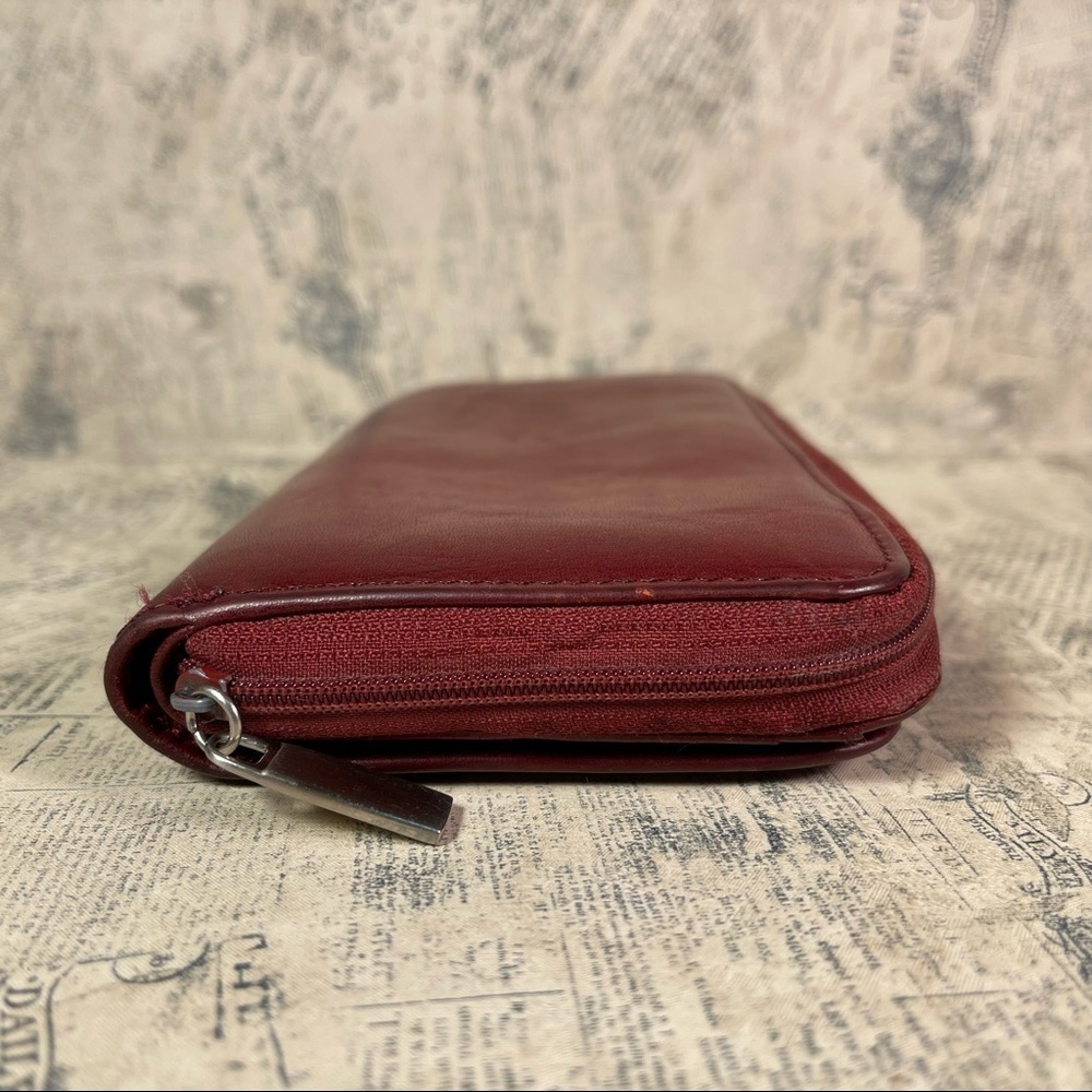 Pelle Studio Large Wallet/Organizer - Picture 2 of 10